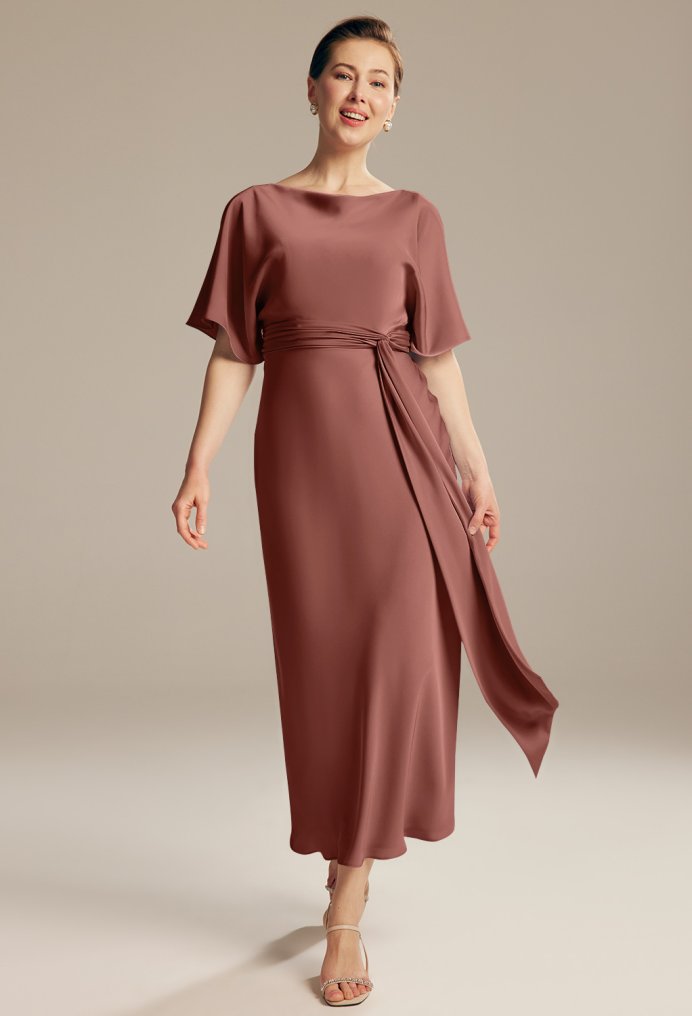 AW Romula Dress